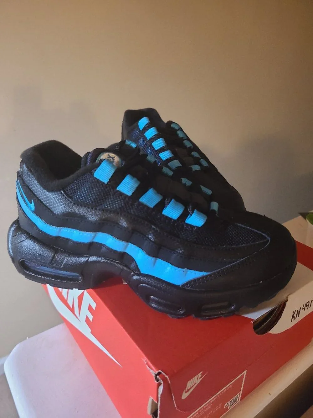 Air Max 95